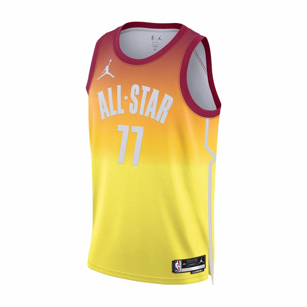 Jordan SS23 All-star Weekend 77