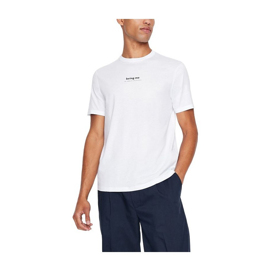 ARMANI EXCHANGE LogoT