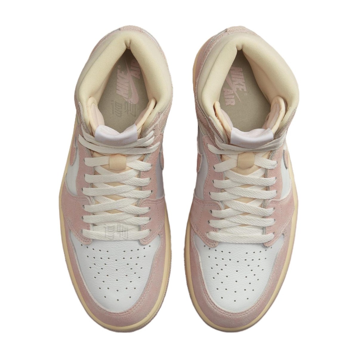 Jordan Air Jordan 1 Retro High OG Coconut Milk Sail