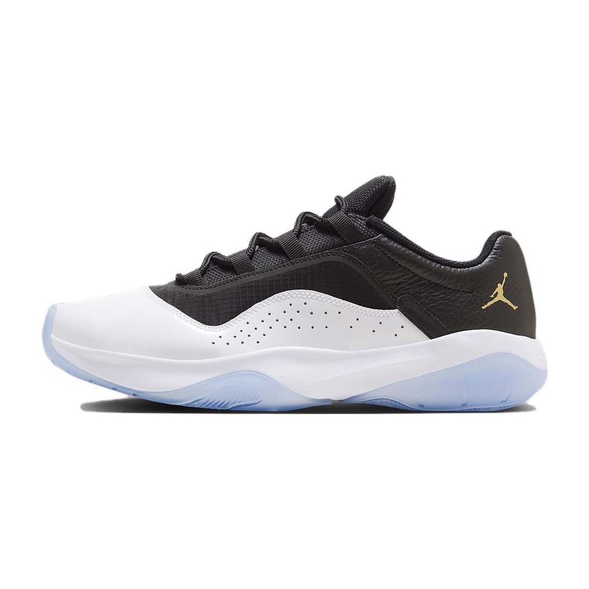 Jordan Air Jordan 11 Retro Low Black White