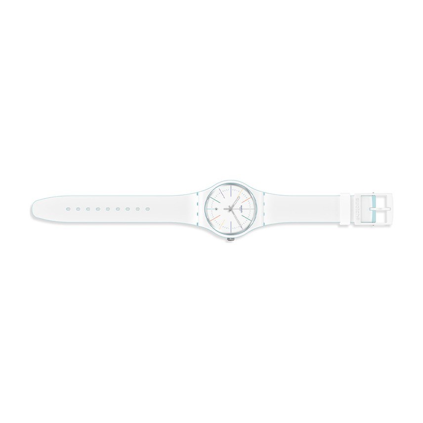 SWATCH 41*47.4mm SUOS404