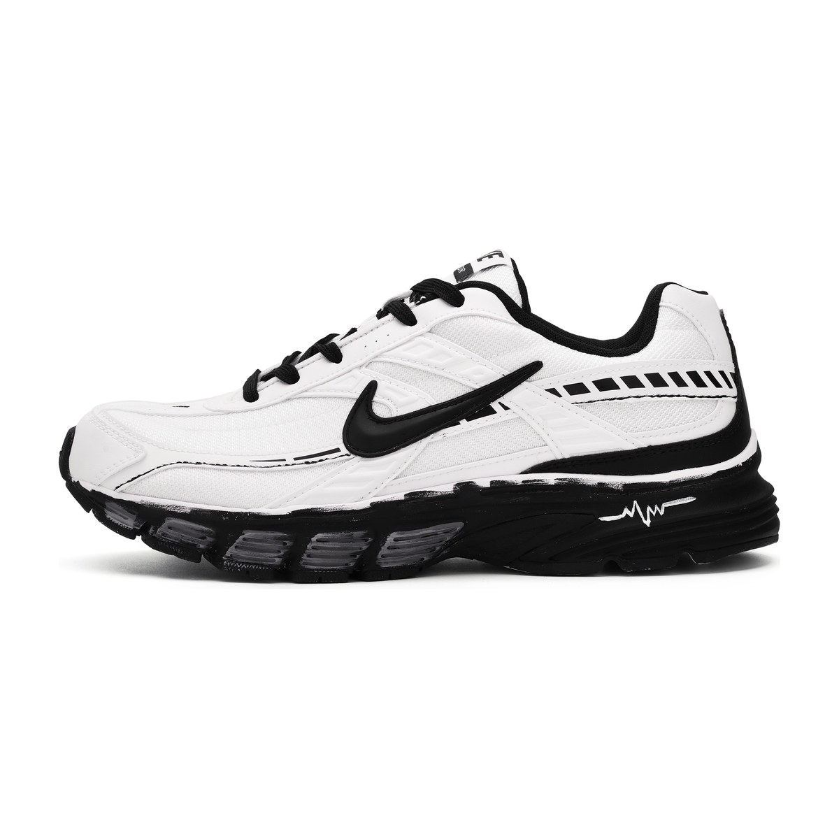 Nike Initiator