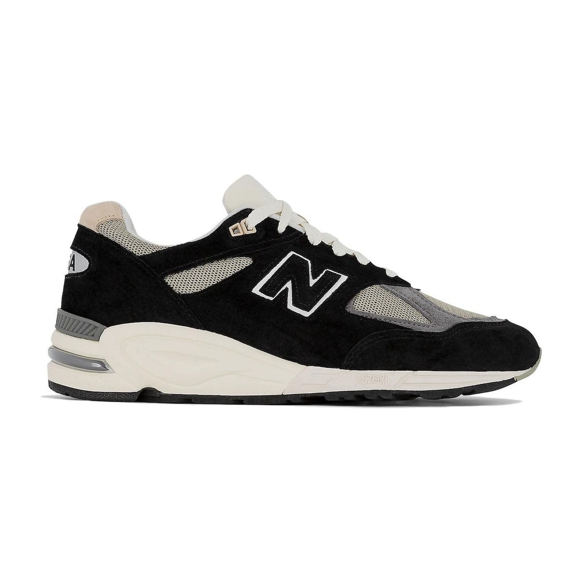 New Balance 990 V2 Black