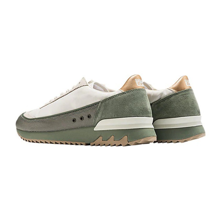Onitsuka Tiger Hsinti White Green