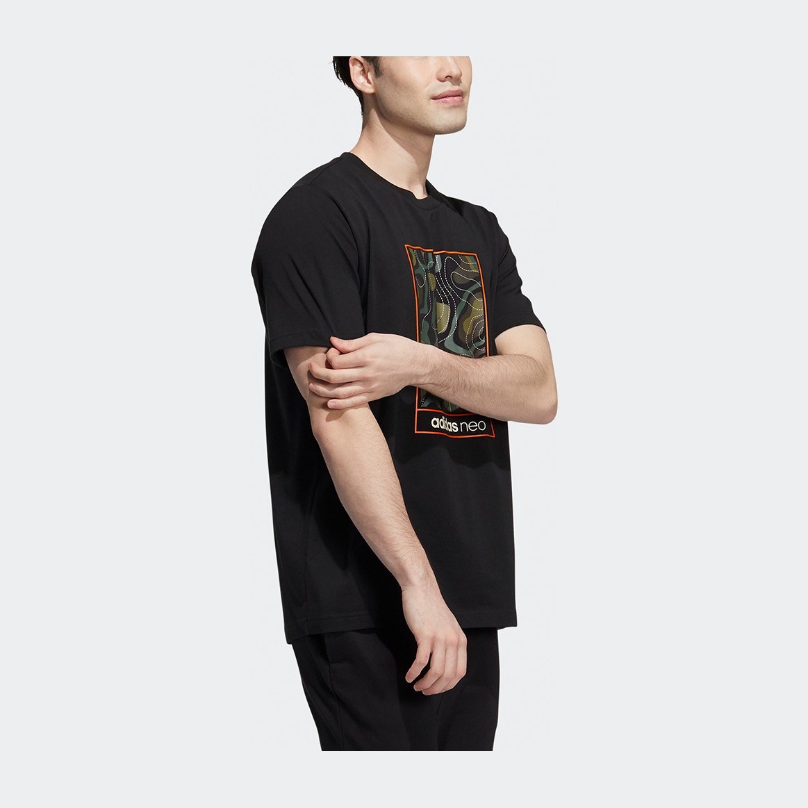 adidas neo T