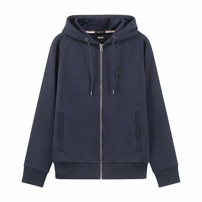 HUGO BOSS FW23 Logo