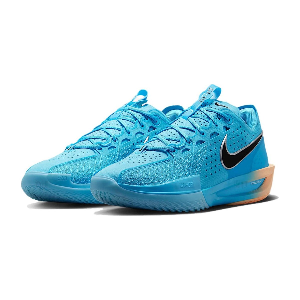 Nike G.T. Cut 3 EP