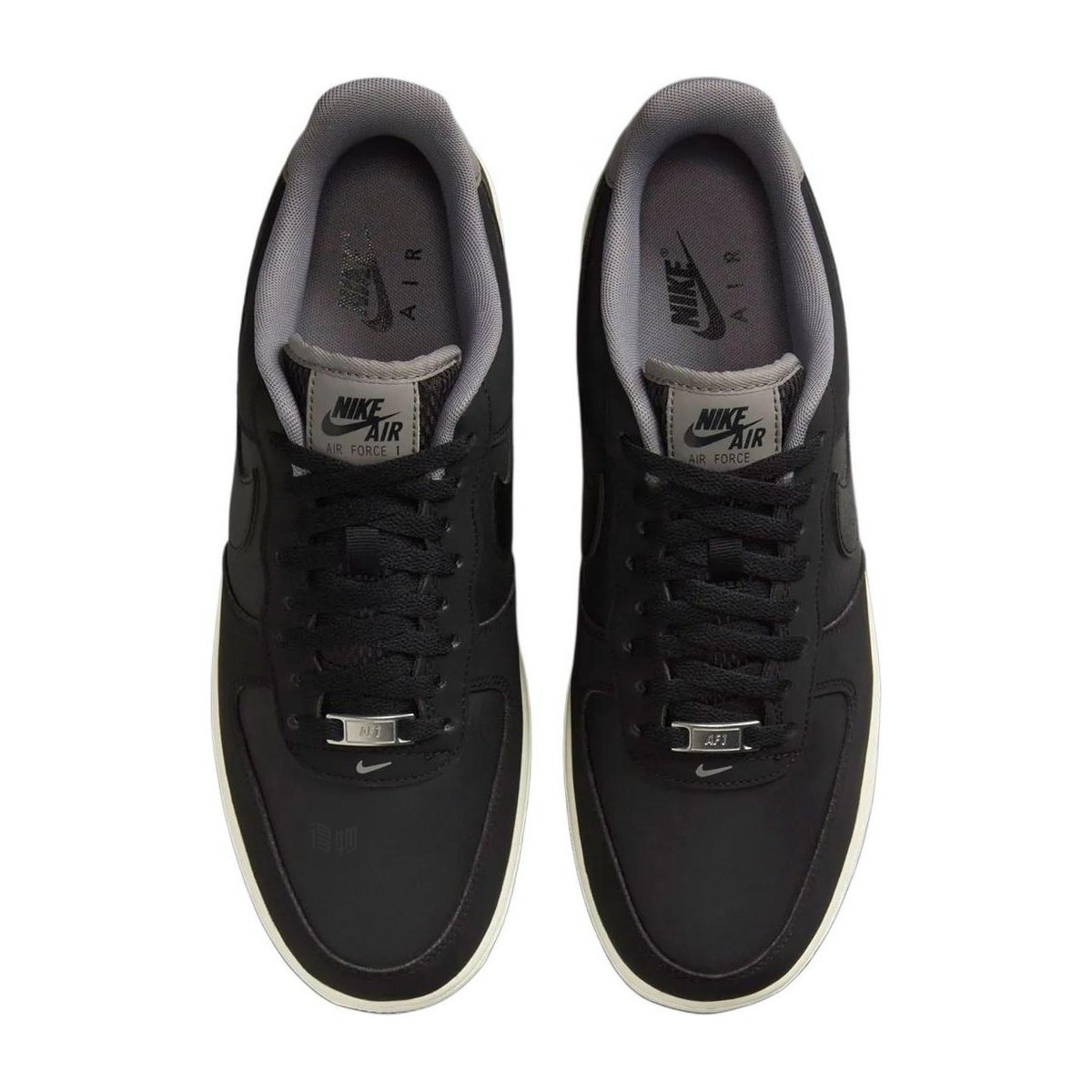 Nike Air Force 1 "Dark Pewter"