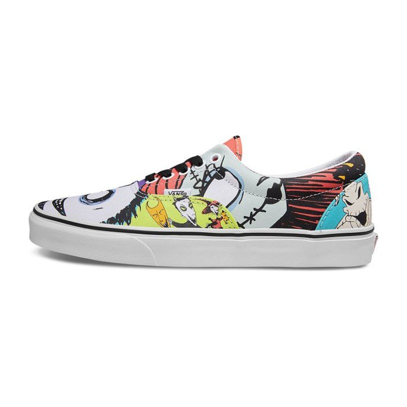 Vans Era Disney