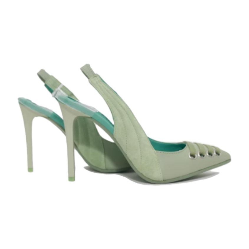 FENTY BEAUTY x PUMA Slingback Heel