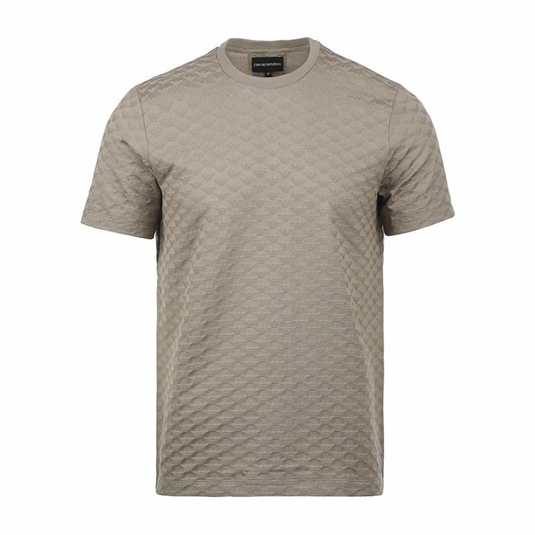 EMPORIO ARMANI SS25 T