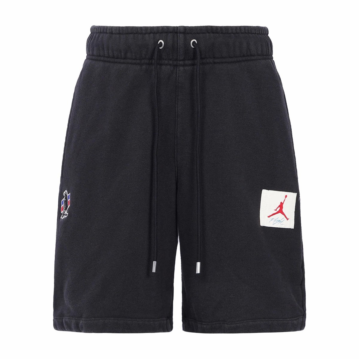 Jordan x Two18 Shorts Black