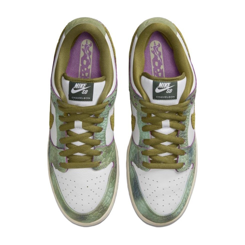 Nike Dunk SB Low
