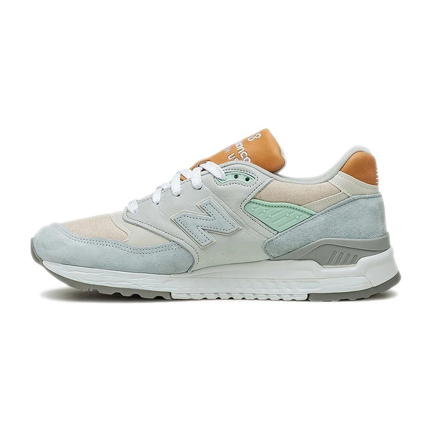 New Balance 998 Light Blue