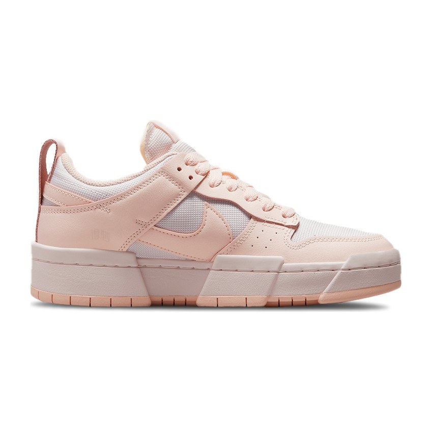 Nike Dunk Disrupt Low Pink