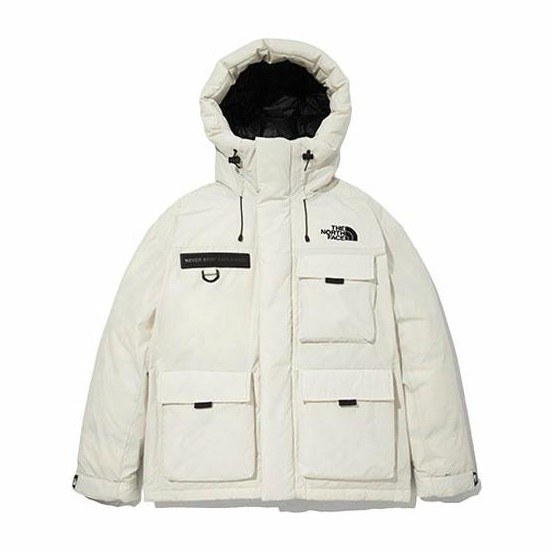 THE NORTH FACE
