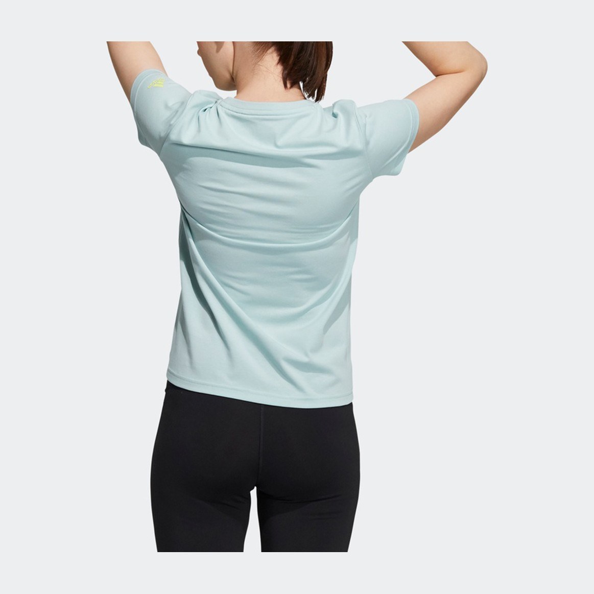adidas W Primblue Gf T