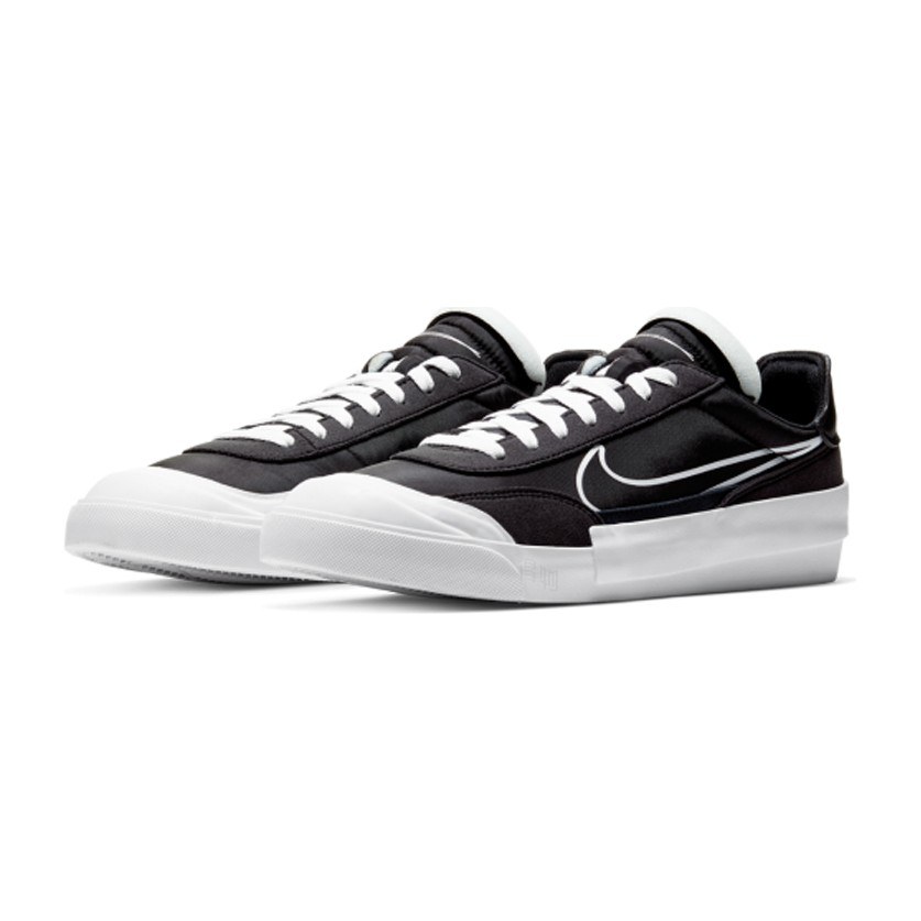 Nike Drop-Type HBR Black White