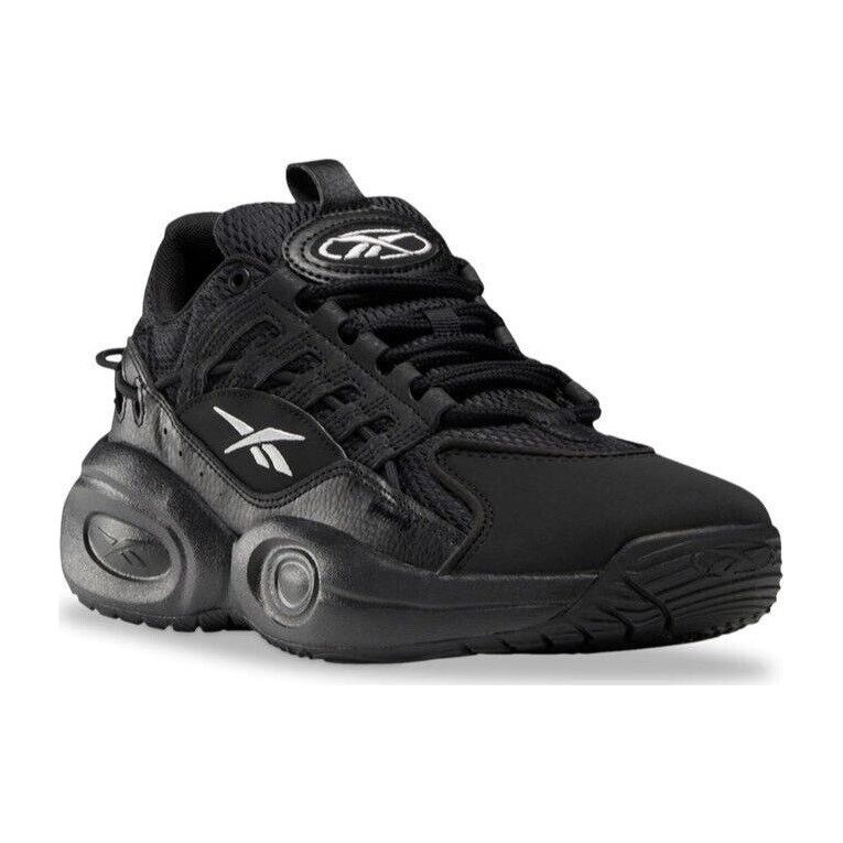 Reebok Solution Mid