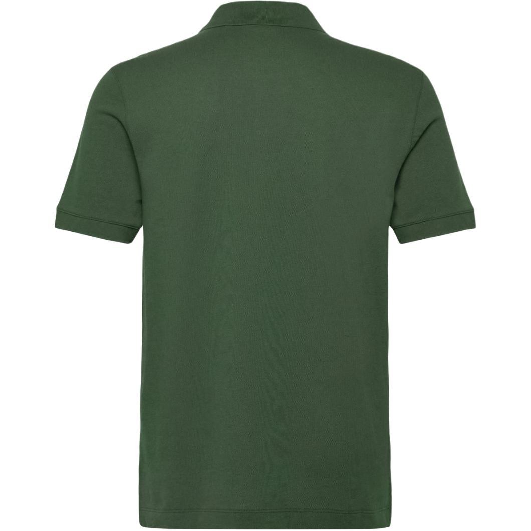 HUGO BOSS SS26 Polo