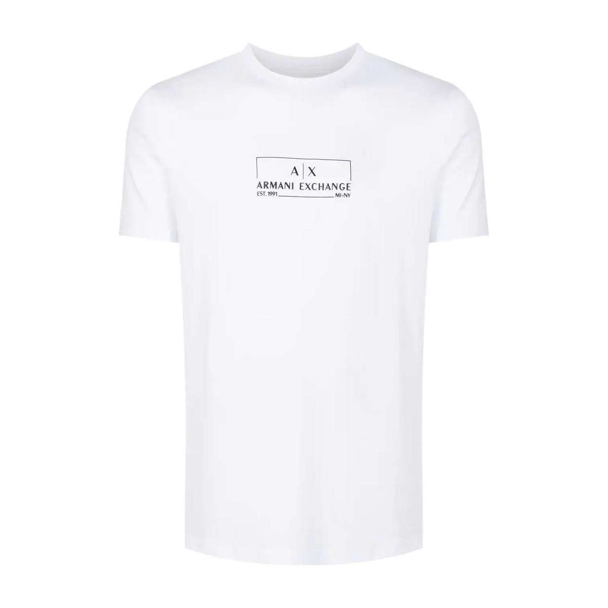 ARMANI EXCHANGE SS23 LogoT