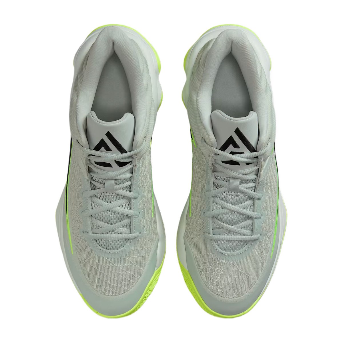 Nike Yannis Immortality 4 Green