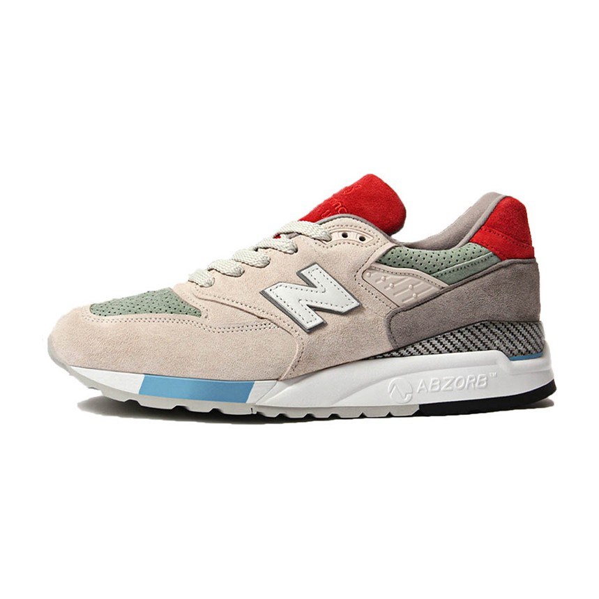 CONCEPTS x New Balance 998 "Grand Tourer"