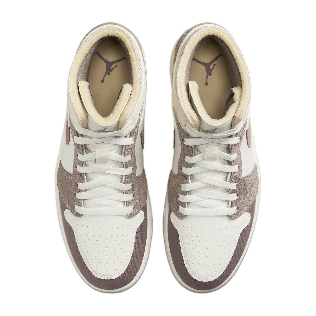 Jordan Air Jordan 1 Mid Craft "Inside Out"