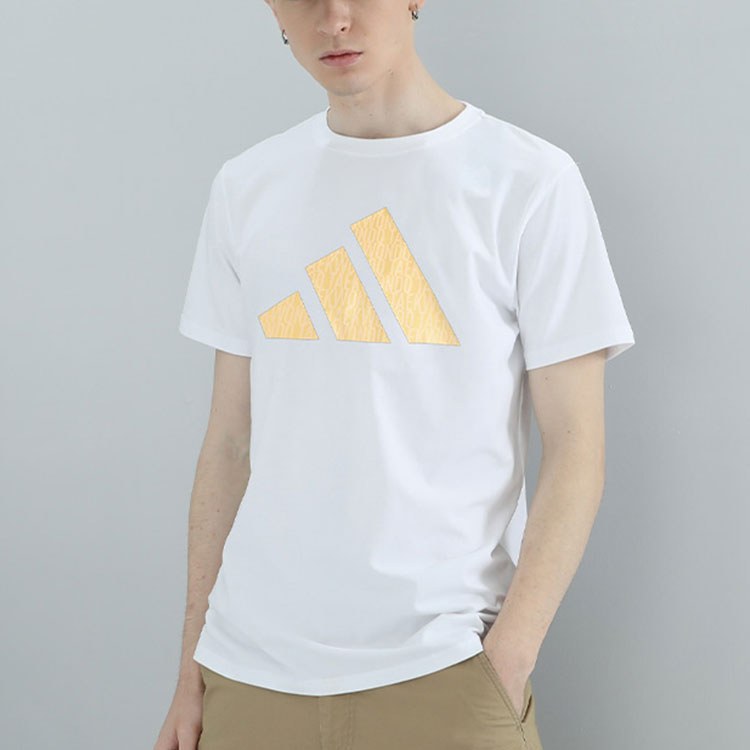 adidas logoT