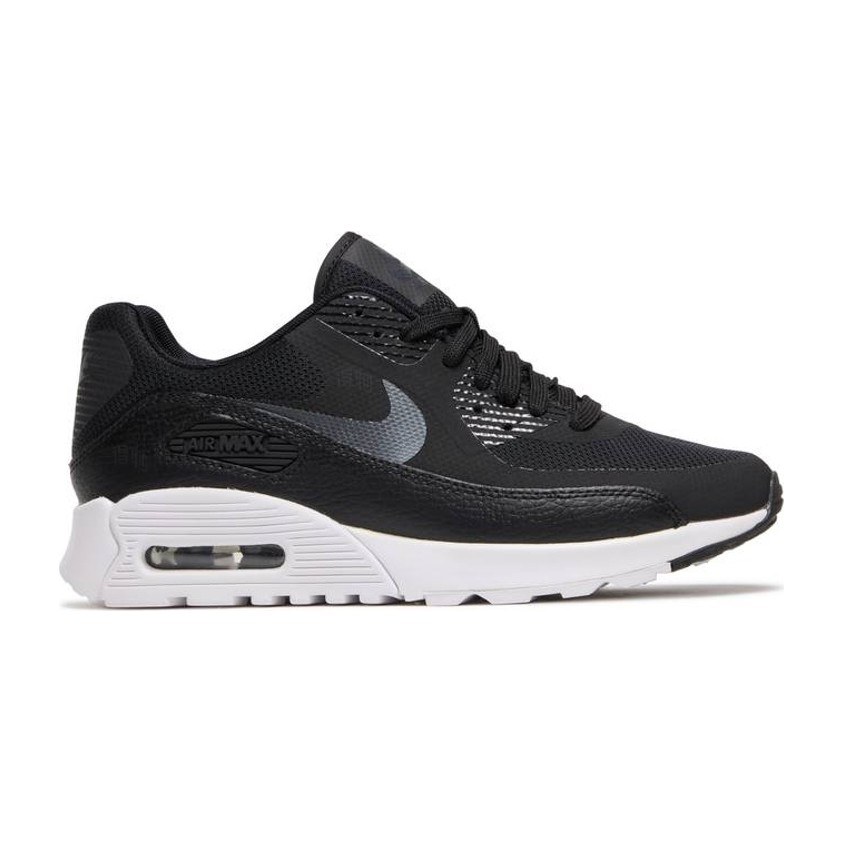 Nike Air Max 90 Ultra 2.0 "Black Metallic Hematite"