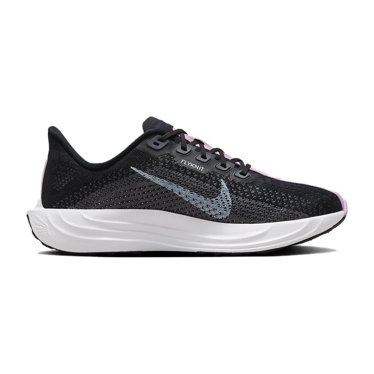 Nike Pegasus Plus Black