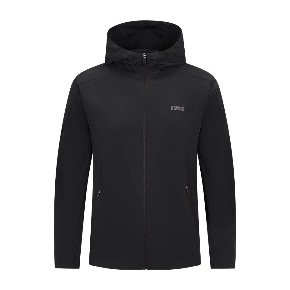 KSWISS 008-K00A-BLK0