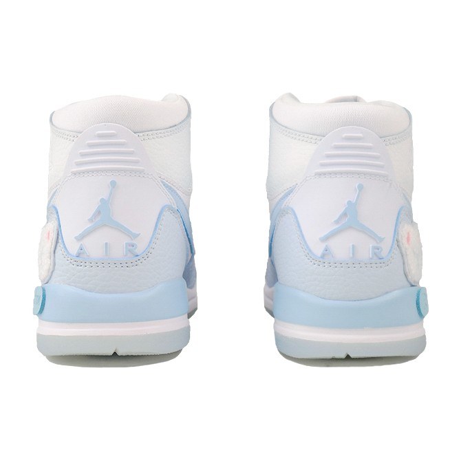 Jordan Legacy 312 GS
