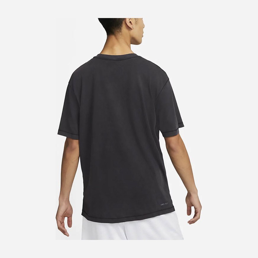 Jordan Logo Crewneck T-Shirt