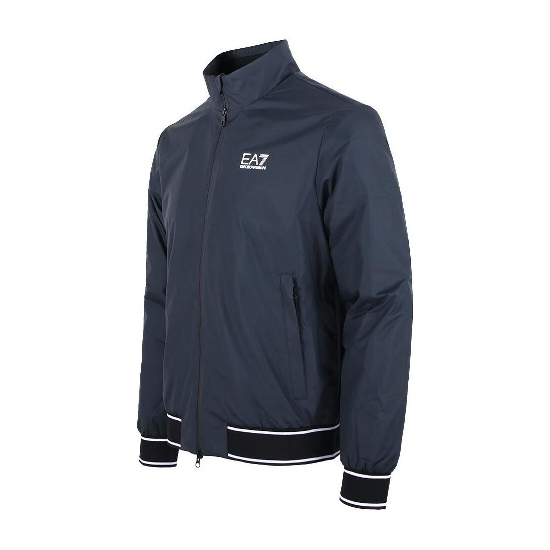 Emporio Armani EA7 Zip Jacket