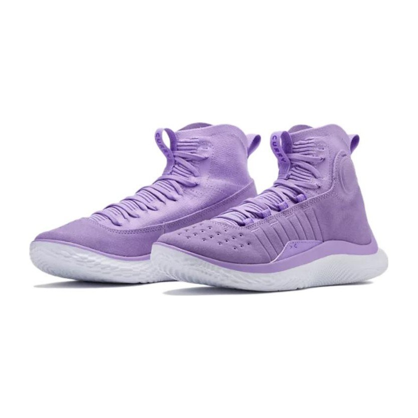 Under Armour Curry 4 FLOTRO