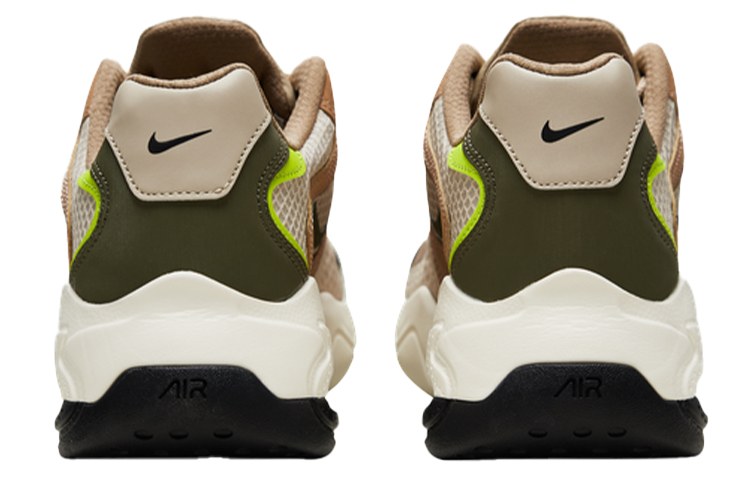 Nike Air Max 2X Light Tan
