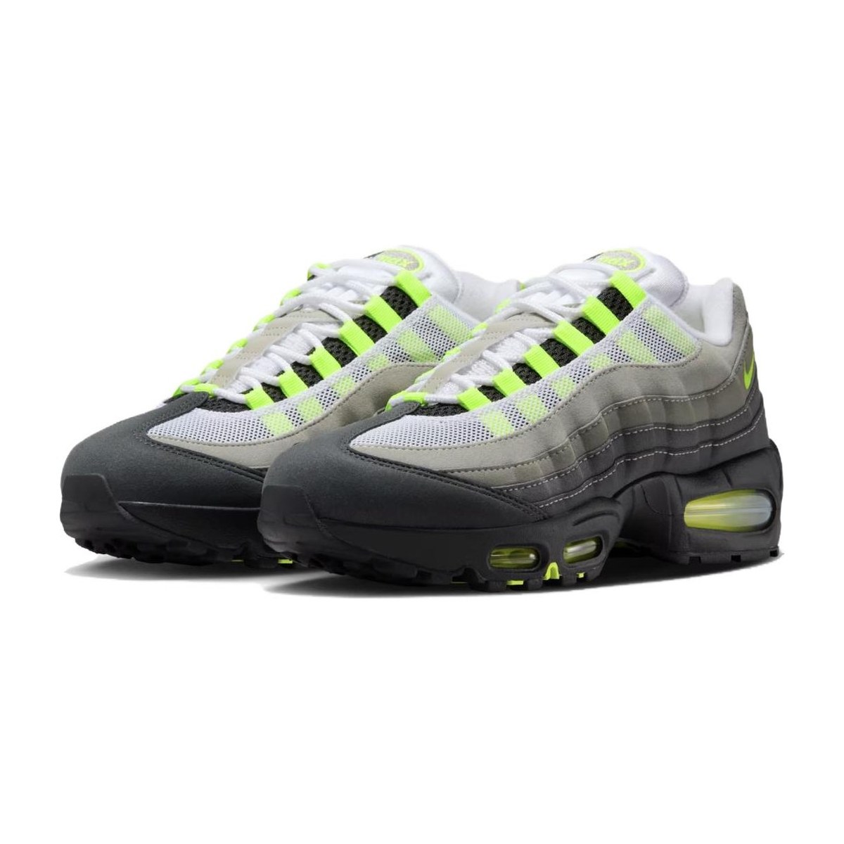 Nike Air Max 95 OG "Big Bubble"