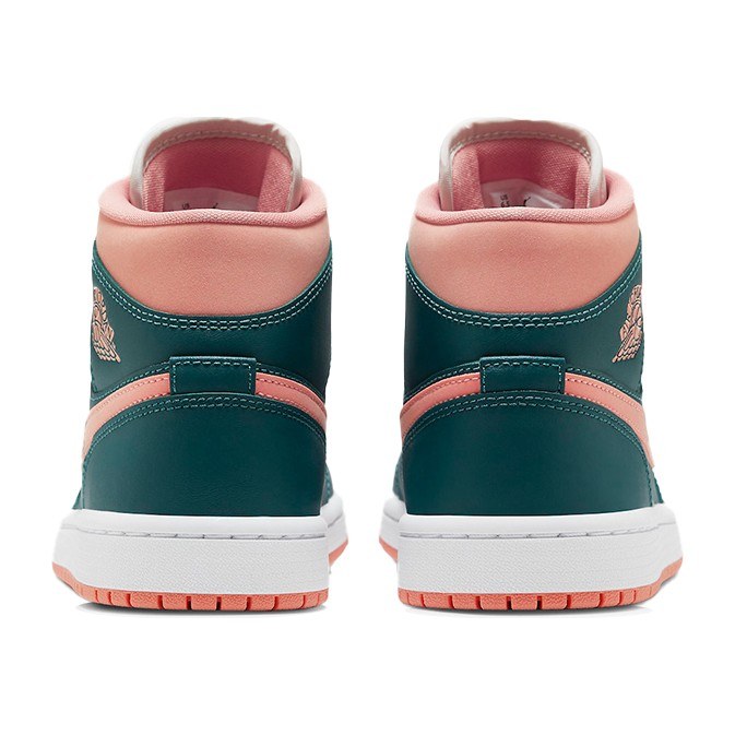 Jordan Air Jordan 1 Mid "Dark Teal Green"