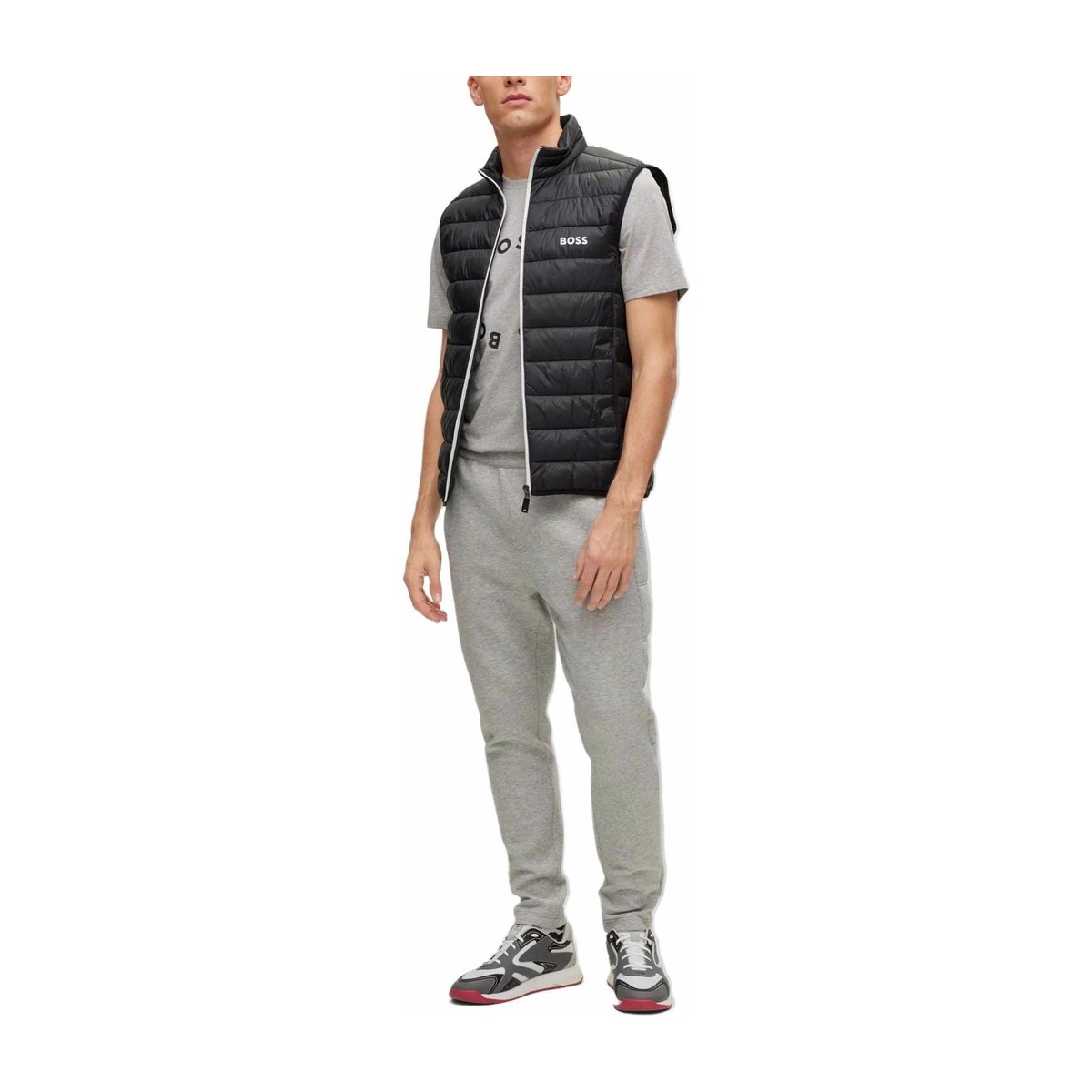HUGO BOSS T