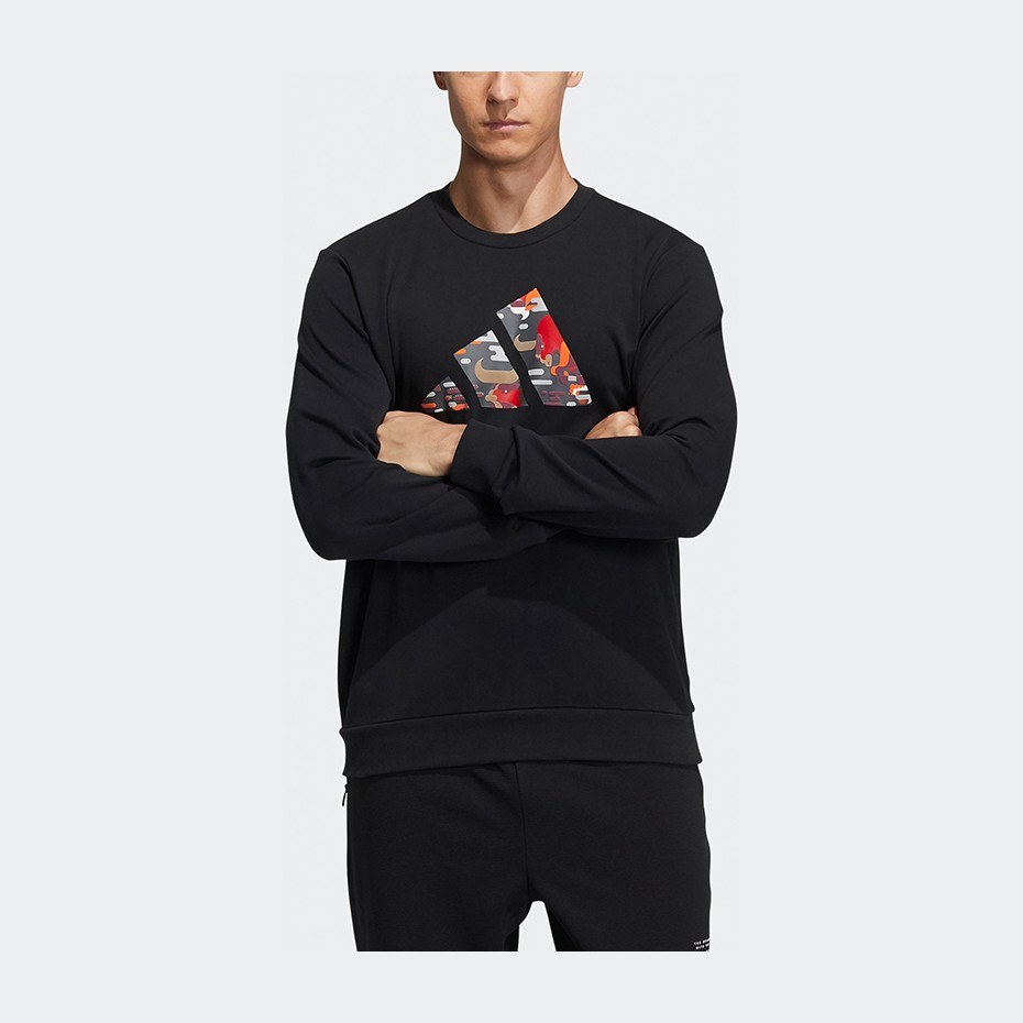adidas CNY GFX SWT