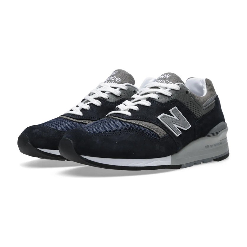 New Balance 997 Navy