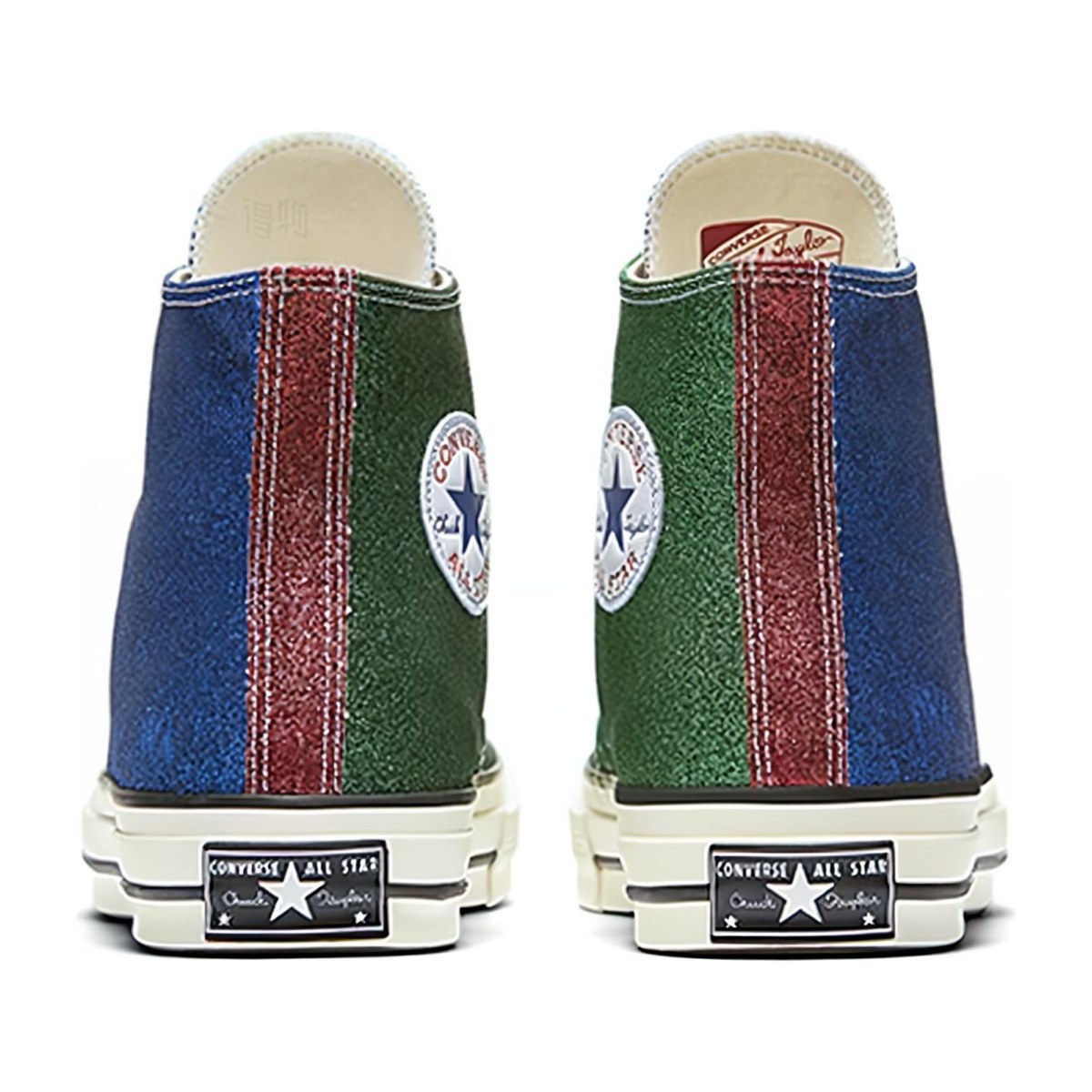 JW Anderson x Converse 1970s High Top