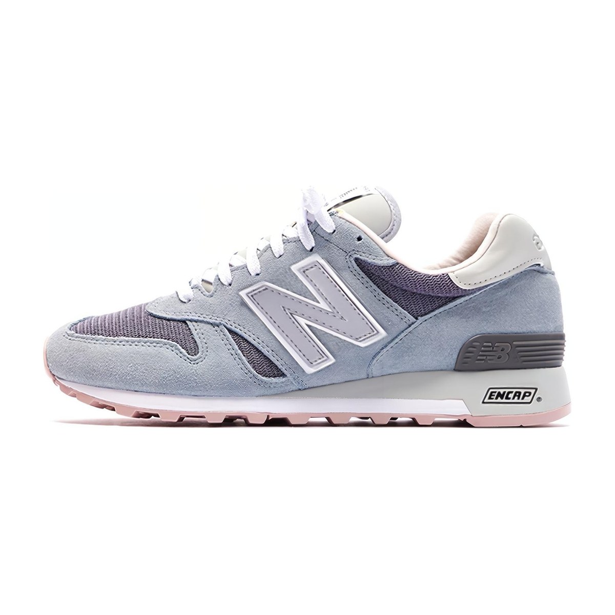 KITH x New Balance 1300 Light Blue