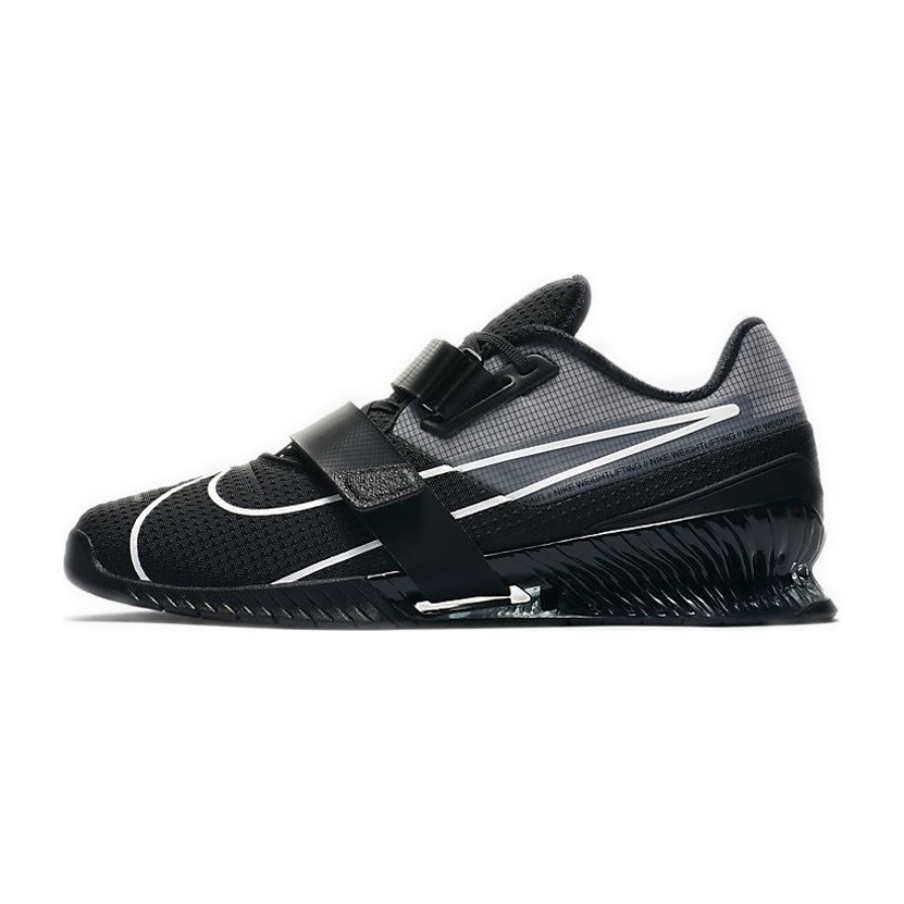 Nike Romaleos 4
