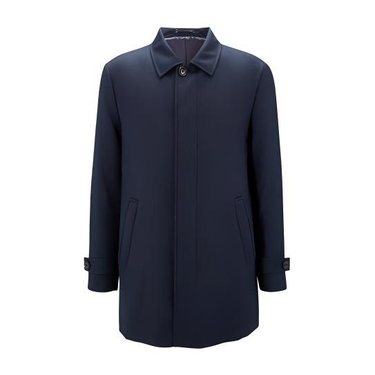 HUGO BOSS