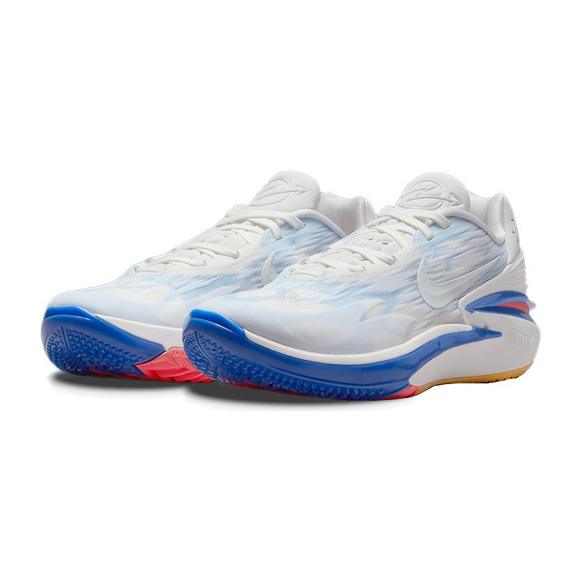 Nike Air Zoom G.T. Cut 2
