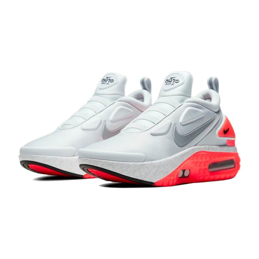 Nike Adapt Auto Max Pure Platinum