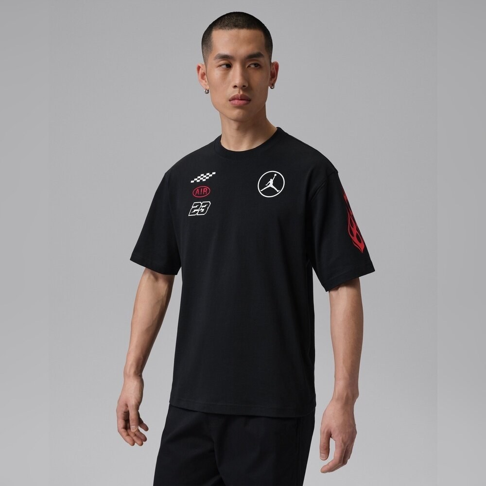 Jordan Air T