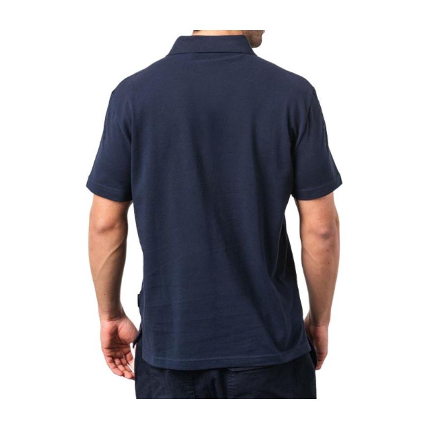 ARMANI EXCHANGE SS24 LogoPolo